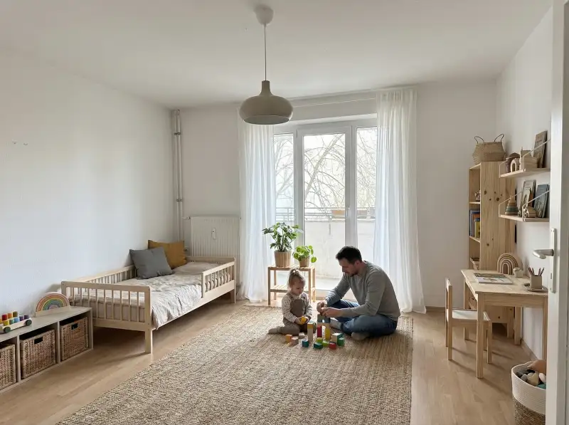 Skandinavischer Stil